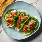 Korean Box - One-off Box or Weekly Subscription