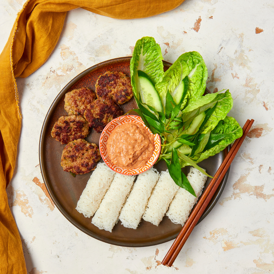 Vietnamese Box - One-off Box or Weekly Subscription