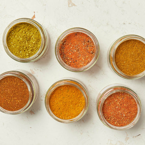 Global Spice Collection