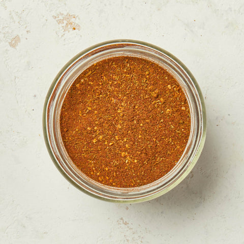 Smokey Spanish Spice Mix