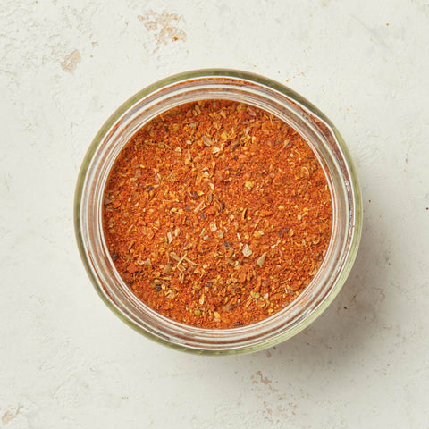 Mexican Taco Spice Mix
