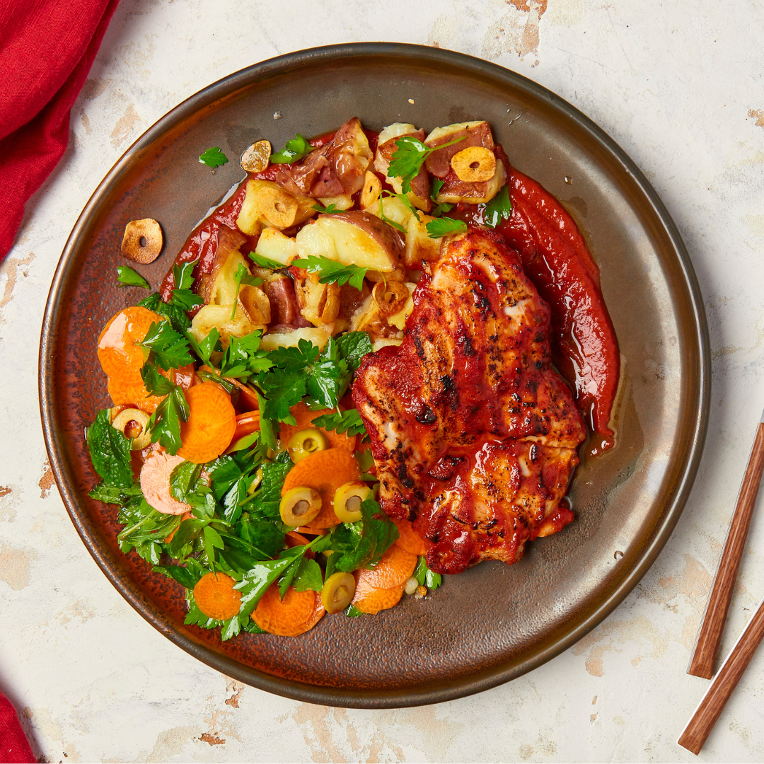 Portugal Box - One-off Box or Weekly Subscription