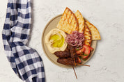 Turkey Box One-Off Box or Weekly Subscription