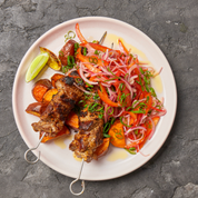 Peru Box - One-off Box or Weekly Subscription
