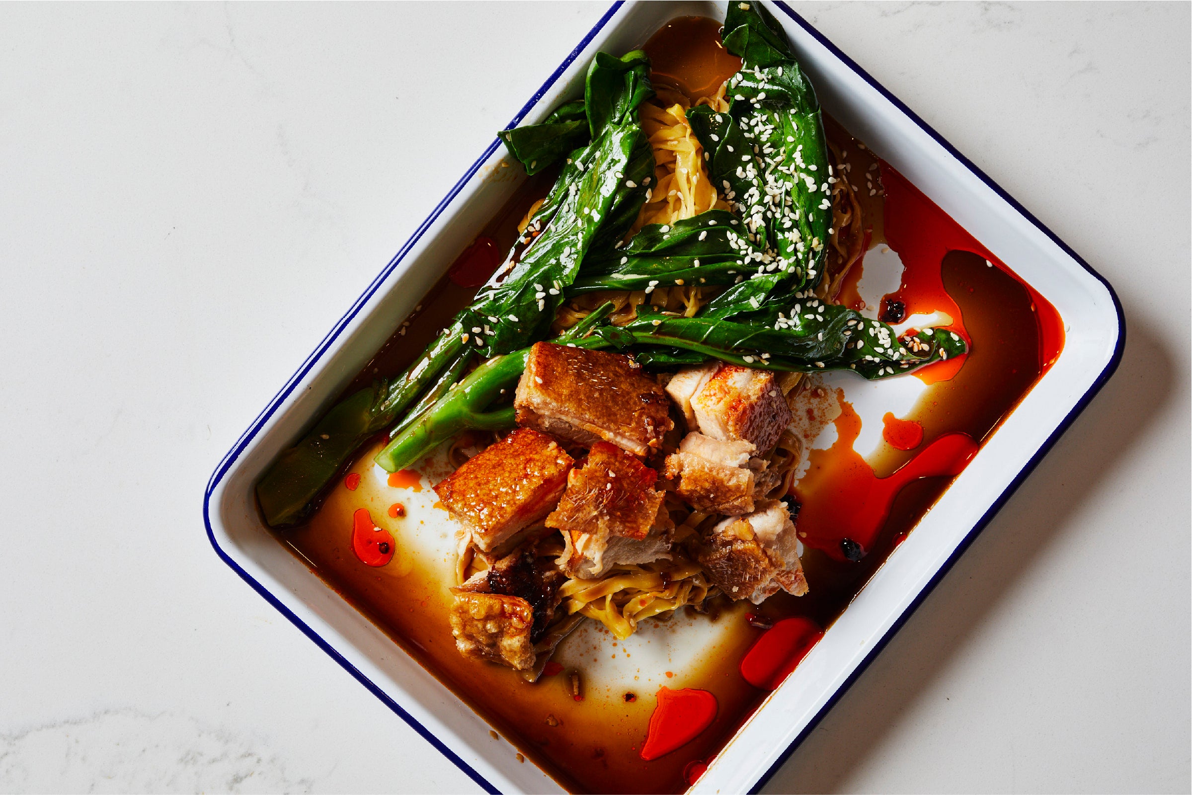 China Meal-Kit 6th - 8th December