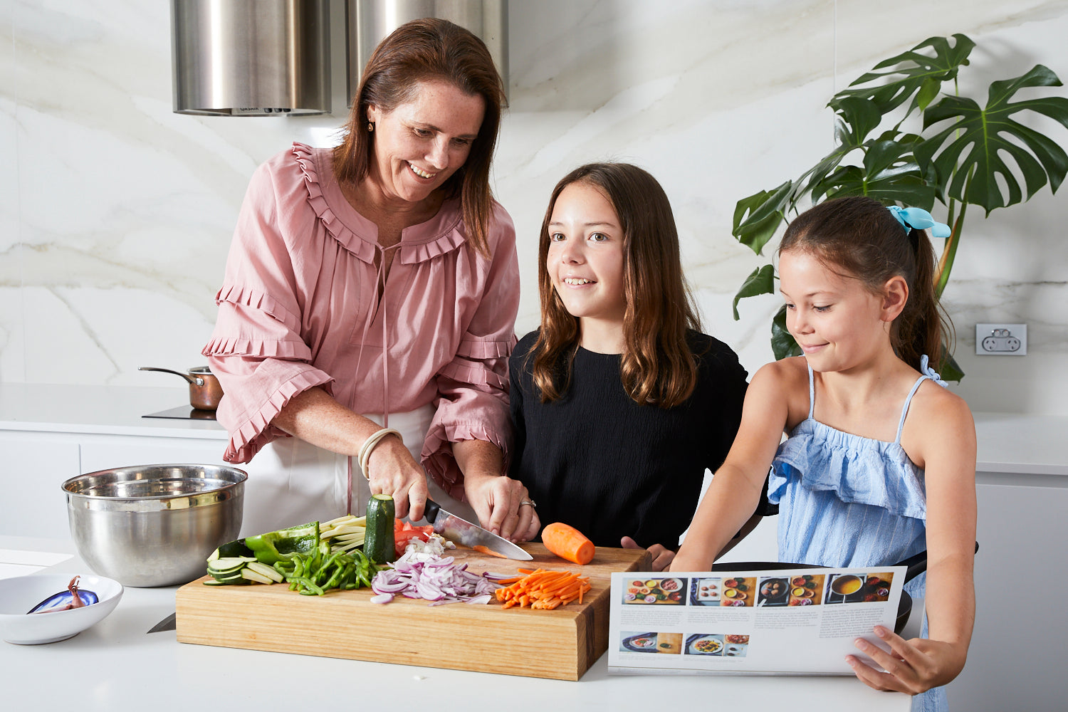 Cook Your Meal Kit