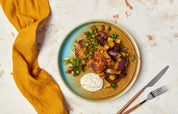 Turkey Box One-Off Box or Weekly Subscription