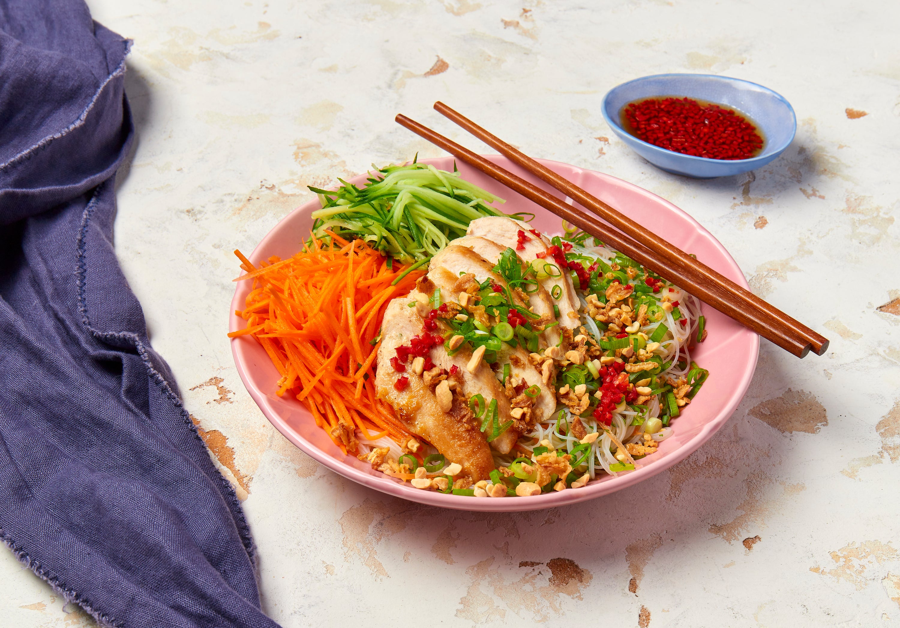 Vietnam Box One-Off Box or Weekly Subscription
