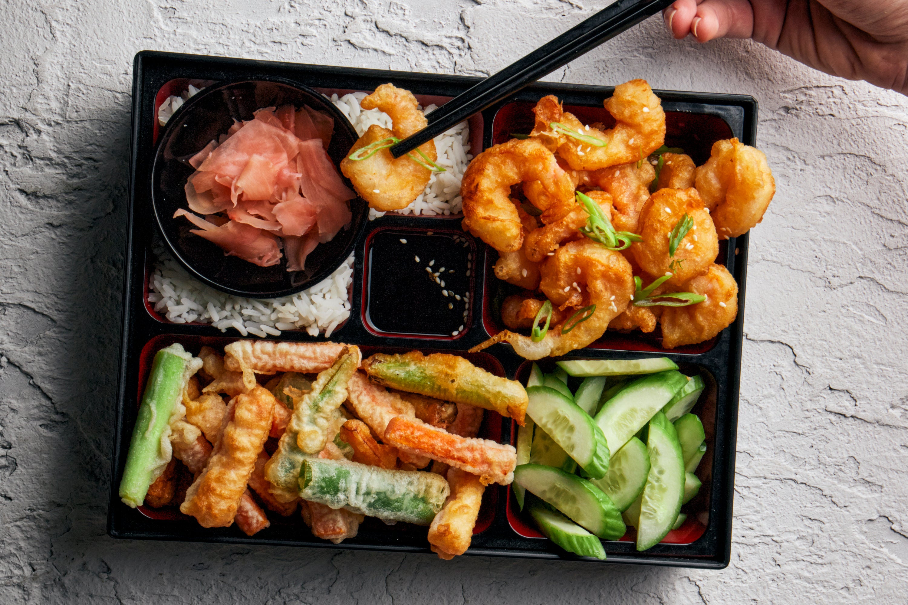 Japan Box One-Off Box or Weekly Subscription