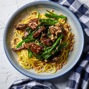 China Meal-Kit 6th - 8th December