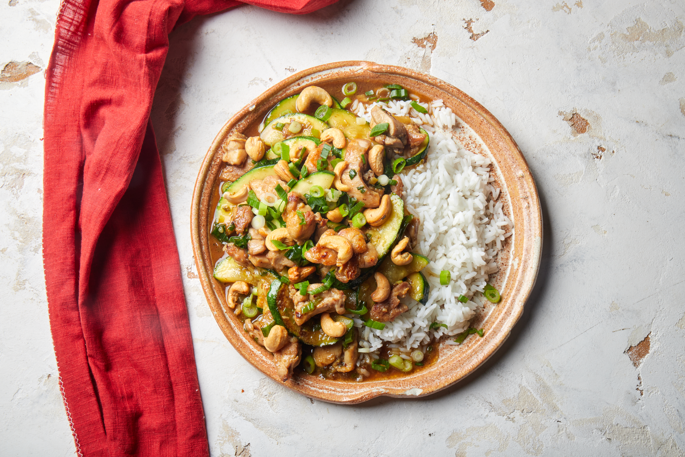 China Meal-Kit 6th - 8th December