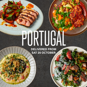 Portugal Box - One-off Box or Weekly Subscription