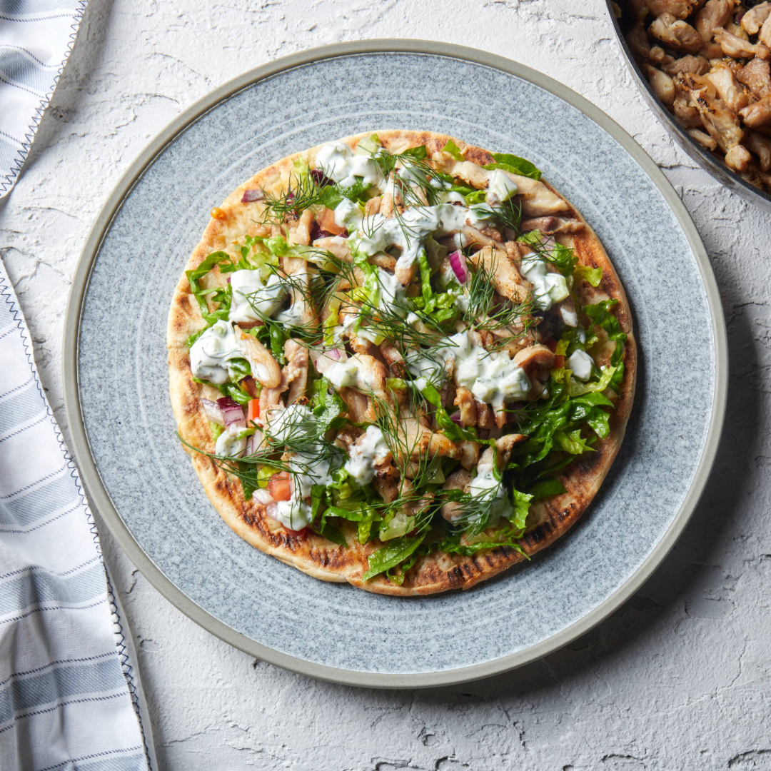 Greece Box One-Off Box or Weekly Subscription