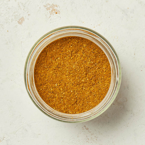 Turkish Shawarma Spice Mix